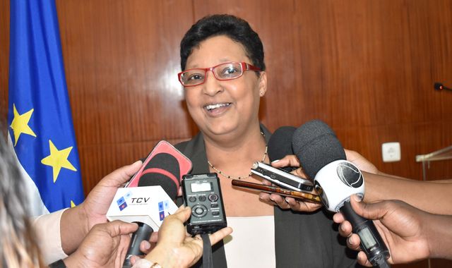 Na sua tomada de posse, a nova presidente da Comissão Nacional dos Direitos Humanos e Cidadania, Eurídice Mascarenhas, agradeceu a confiança depositada em sua equipa para assumir o que ela chama de uma “complexa missão” com várias prioridades.